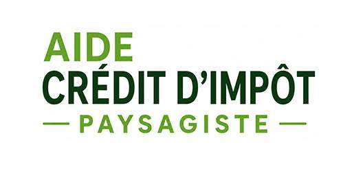 Logo Crédit d'impôt