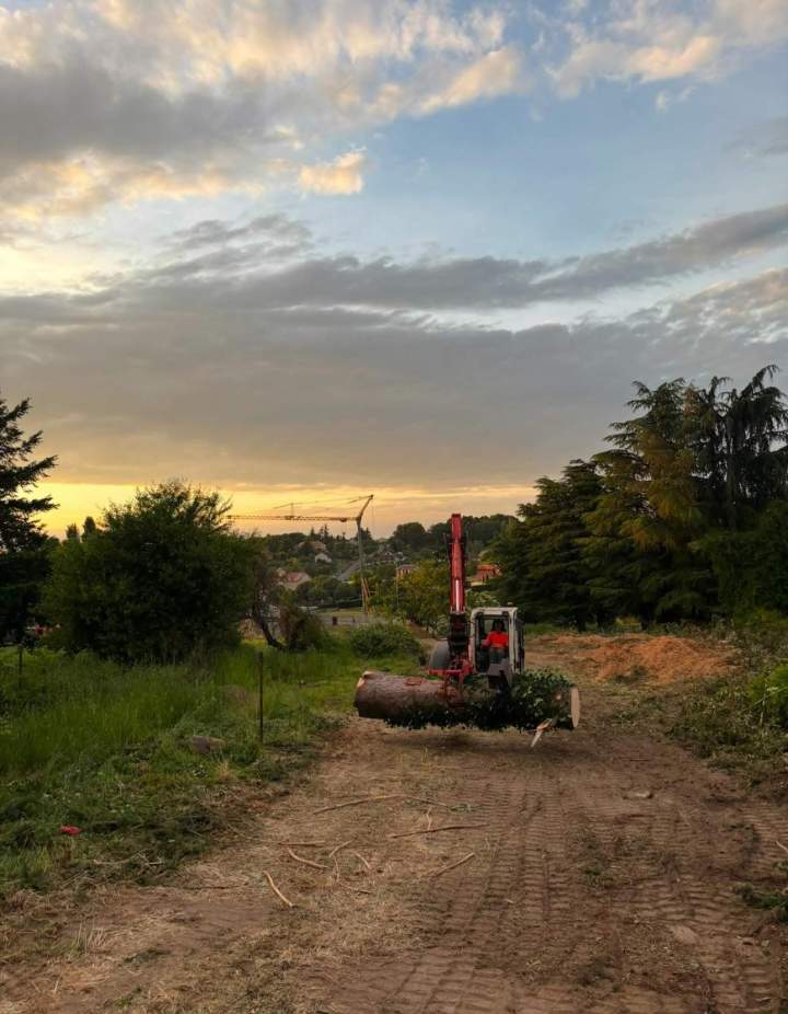 Travaux paysagers Montluçon (1)